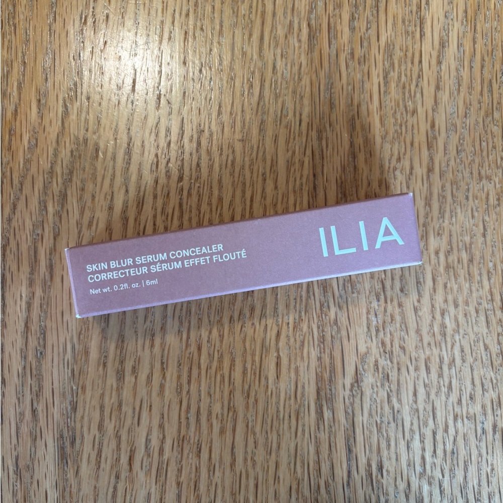 ILIA Skin Blur Serum Concealer - Organza 4C